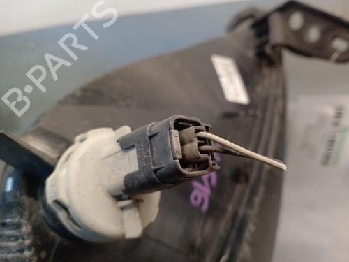 Left front indicator RENAULT MEGANE IV Hatchback (B9A/M/N_) 1.5 dCi 110 (B9A3) | BP31758740C32 