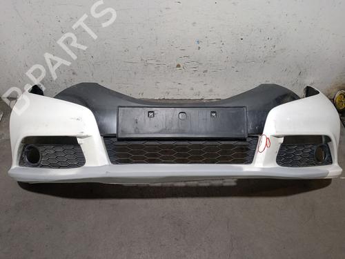 Bumper voor Bumper voor HONDA CIVIC IX (FK) 1.4 i-VTEC (FK1) (99 hp) 39715902 39715902