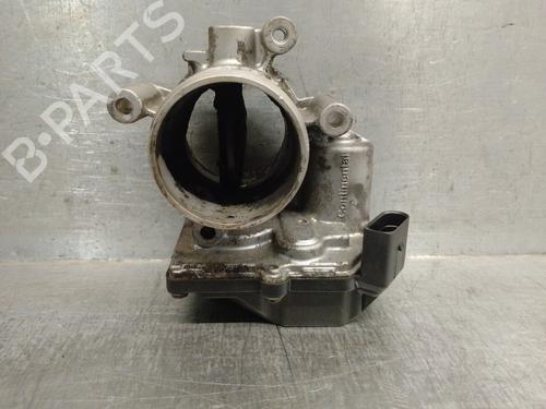 Spjældhus AUDI A3 (8P1) 2.0 TDI 16V (140 hp) 29946717