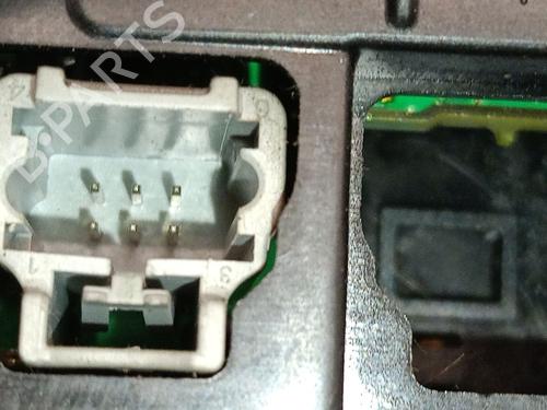 Headlight switch CITROËN C3 Pluriel (HB_) 1.4 | BP39436046I24 - Image 5