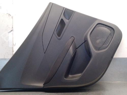 Used Rear left panel PEUGEOT 2008 II (UD_, US_, UY_, UJ_, UR_, UC_) 1.2 PureTech 100 (USHNK) (101 hp) 29608115