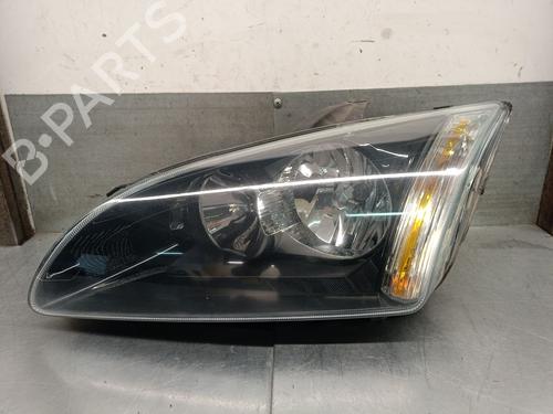 Used Left headlight Left headlight 37200055 37200055
