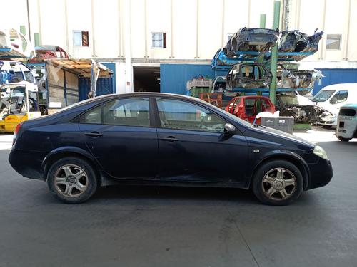 Gearbox NISSAN PRIMERA (P12) 2.2 Di | BP28587976M3 - Image 10