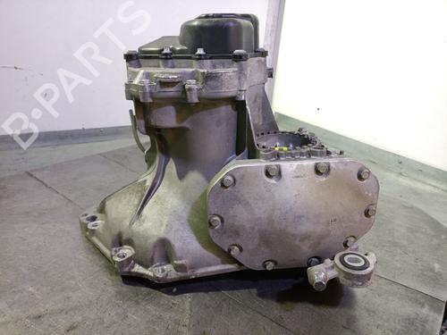 Gearbox OPEL CORSA E (X15) 1.4 LPG (08, 68) | BP29500671M3 