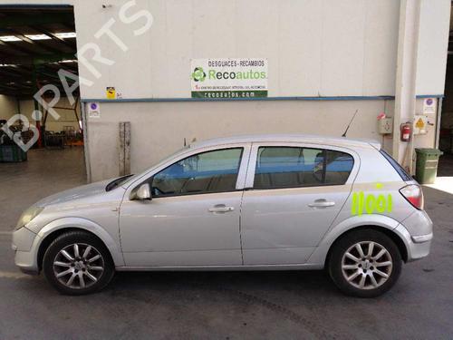 Left front driveshaft OPEL ASTRA H (A04) 1.7 CDTI (L48) | BP5823151M38