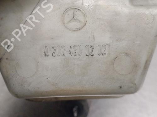 Brake master cylinder MERCEDES-BENZ E-CLASS (W210) E 270 CDI (210.016) | BP22732326M77 