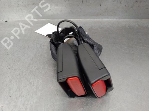 Used Seat buckle Seat buckle DACIA BIGSTER [2024-2026] 34544617 34544617