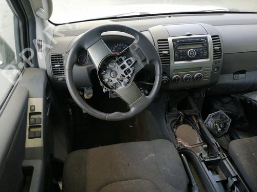 Subframe NISSAN PATHFINDER III (R51) 2.5 dCi 4WD | BP19063963M9 - Image 10