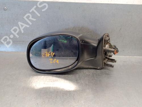Left mirror CITROËN XSARA PICASSO (N68) 1.6 HDi | BP29175220C26 