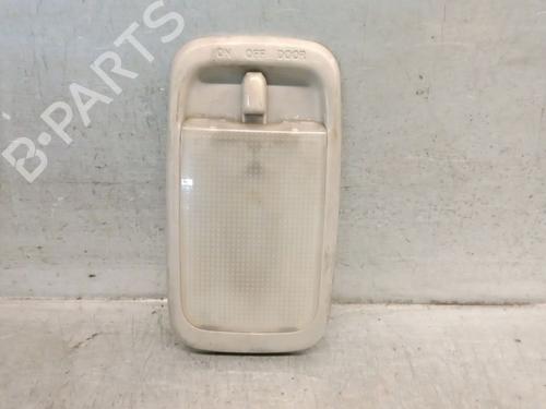 Interior roof light TOYOTA YARIS VERSO (_P2_) 1.3 (NCP20_, NCP22_, NCP20R, NCP22R) 8124012060P0 | 8124012060P0