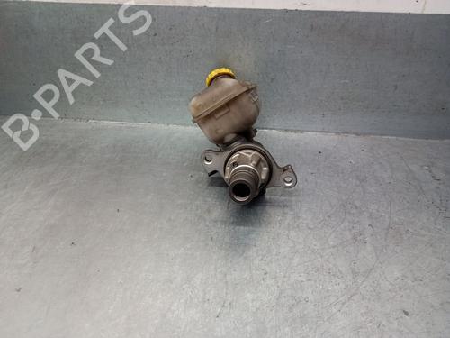 Brake master cylinder CHRYSLER GRAND VOYAGER V (RT) 2.8 CRD | BP25933138M77
