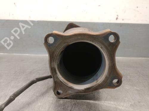 Catalyst AUDI A5 (F53, F5P) 2.0 TFSI | BP30081531M10 