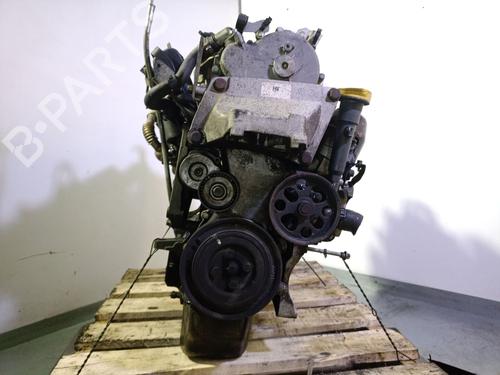 Motor OPEL CORSA C (X01) 1.3 CDTI (F08, F68) (70 hp) 30696935