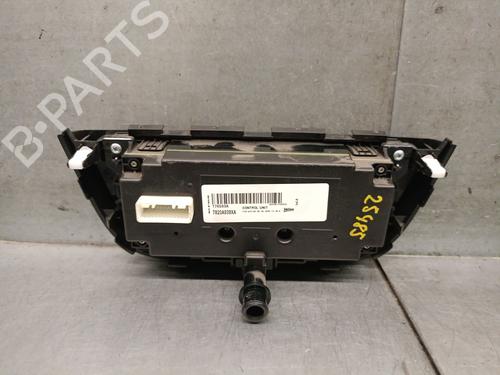 Climate control MITSUBISHI MIRAGE / SPACE STAR VI Hatchback (A0_A) 1.2 (A03A) | BP35804752I5 - Image 2