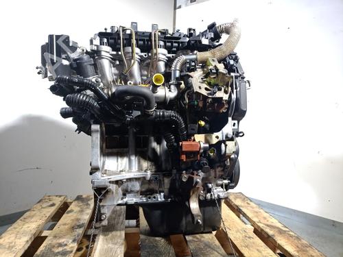 Engine MAZDA 3 (BK) 1.6 DI Turbo | BP40459236M1 - Image 4