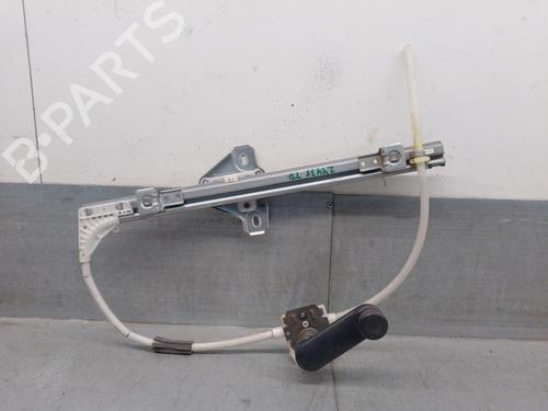 Used Rear right window mechanism RENAULT MEGANE I (BA0/1_) 1.6 16V (BA04, BA0B, BA11, BA1J, BA16, BA19, BA1K, BA1V,... (107 hp) 31571032