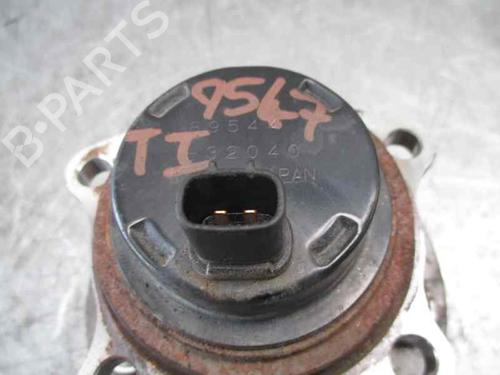 Left rear steering knuckle TOYOTA RAV 4 II (_A2_)  | BP12187422M27 