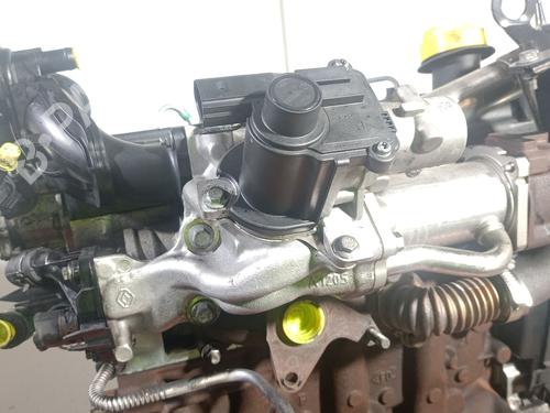 Engine NISSAN NOTE (E11, NE11) 1.5 dCi | BP40219907M1 - Image 8