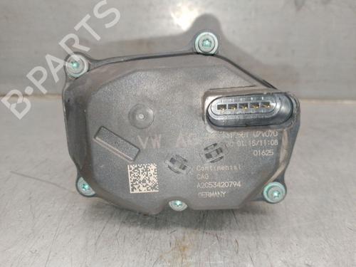 Throttle body AUDI A3 Sportback (8VA, 8VF) 2.0 TDI | BP25244172M82 