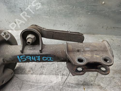 Left front shock absorber FIAT TIPO Estate (356_, 357_)  | BP10391859M16 