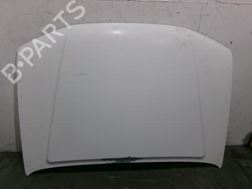Used Hood NISSAN PATHFINDER III (R51) 2.5 dCi (174 hp) 21577227