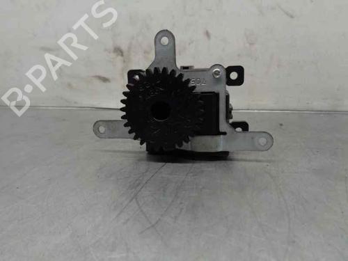 Heater blower motor TOYOTA AVENSIS Estate (_T27_) 2.0 D-4D (ADT270_, ADT270R) | BP7181194M62 