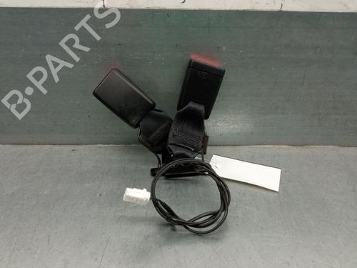 Boucle de ceinture de sécurité CITROËN C3 III (SX) 1.2 PURETECH 82 (82 hp) 29189787