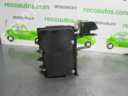 ABS pump DACIA SANDERO 1.2 16V | BP2118212M43 