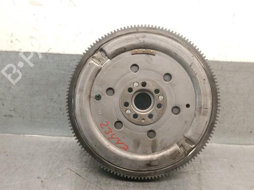 Flywheel DACIA LODGY (JS_) 1.5 dCi (JSMC, JSAF) | BP28514312M101 