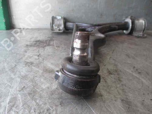 Left front suspension arm FIAT TIPO (160_) 1.9 TD (160.EL, 160.GL, 160.AQ, 160.EI, 160.AR) | BP7180705M12 