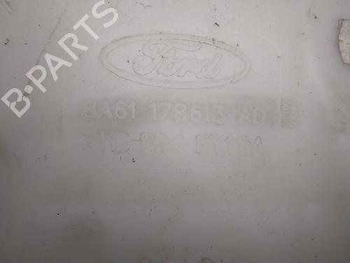 Windscreen washer tank FORD FIESTA VI (CB1, CCN)  | BP17108246C113 