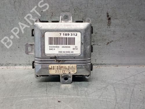 Used Xenon ballast BMW 5 (E60) 535 d (272 hp) 28066356