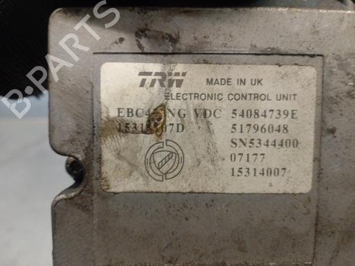ABS pump FIAT CROMA (194_) 1.9 D Multijet | BP15188500M43 