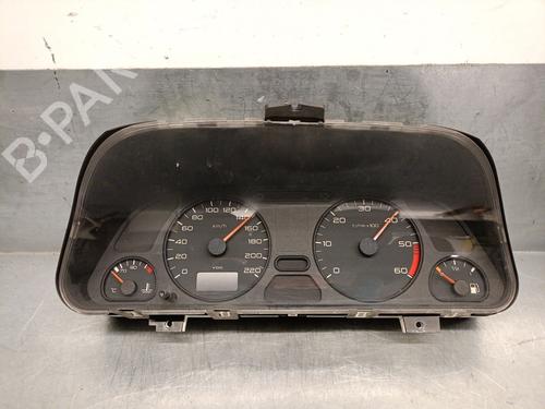 Used Instrument cluster PEUGEOT 306 Hatchback (7A, 7C, N3, N5) 1.9 D (69 hp) 24154432