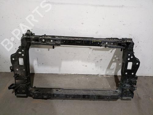 Used Front slam panel Front slam panel RENAULT ARKANA I (LCM_, LDN_) 1.6 E-TECH 145 (LDMU) (143 hp) 33437210 33437210