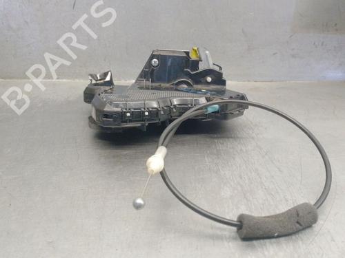 Front left lock TOYOTA RAV 4 IV (_A4_) 2.5 Hybrid (AVA42_) | BP25238183C98 