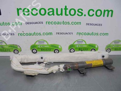 Used Left curtain airbag FIAT BRAVO II (198_) 1.9 D Multijet (198AXB1A) (120 hp) 2115343