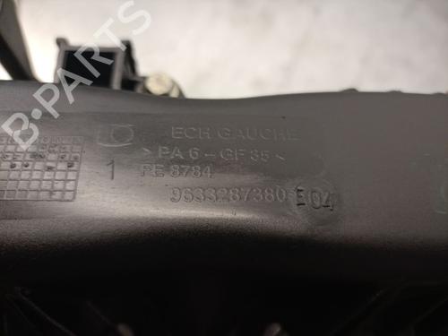 Cylinder head PEUGEOT 607 (9D, 9U) 3.0 V6 24V | BP36562214M5 - Image 7