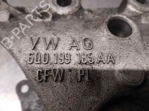 Engine mount SKODA ROOMSTER (5J7) 1.9 TDI | BP17080290M89 