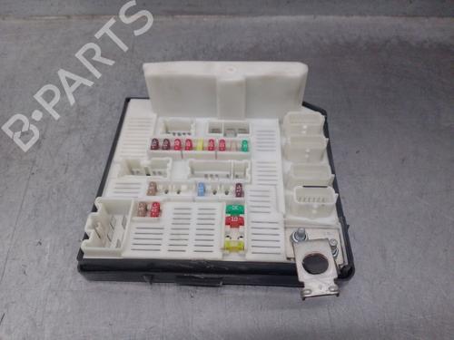 Fuse box RENAULT KANGOO Express (FW0/1_) 1.5 dCi 85 (FW0K, FW0L, FW0B) | BP40498477E1 - Image 4