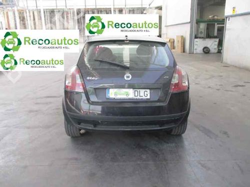 Headlight switch FIAT STILO (192_) 1.9 D Multijet | BP20249443I24 - Image 6