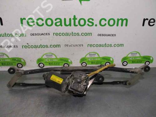 Used Front wiper motor HYUNDAI SANTA FÉ I (SM) 2.7 V6 4x4 (173 hp) 2321700