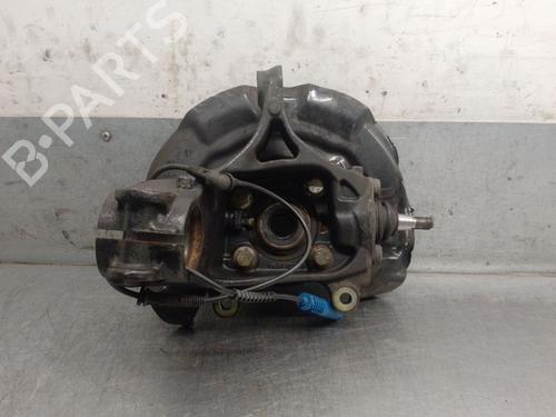 Used Right front steering knuckle Right front steering knuckle MINI MINI COUNTRYMAN (R60) One D (90 hp) 40255343 40255343