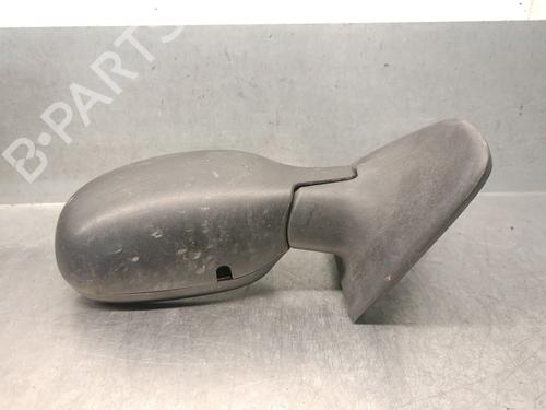 Right mirror RENAULT CLIO II (BB_, CB_) 1.2 (BB0A, BB0F, BB10, BB1K, BB28, BB2D, BB2H, CB0A,... | BP28726328C27 