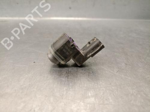 Electronic module RENAULT MEGANE III Hatchback (BZ0/1_, B3_) | BP38771523M83 - Image 2