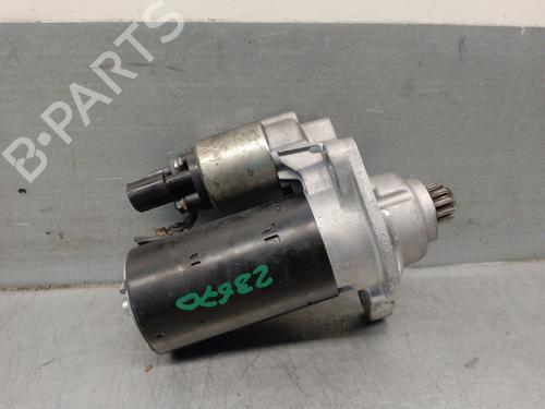 Used Starter SEAT LEON (1P1) 1.6 TDI (105 hp) 29606852
