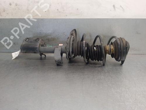 Right front shock absorber RENAULT TWINGO III (BCM_, BCA_) 0.9 TCe 90 (BCM9, BCM2) | BP38288744M17 - Image 3