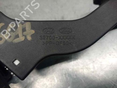 Pedal KIA CEE'D Hatchback (ED) 1.6 CRDi 115 | BP11107290I4 