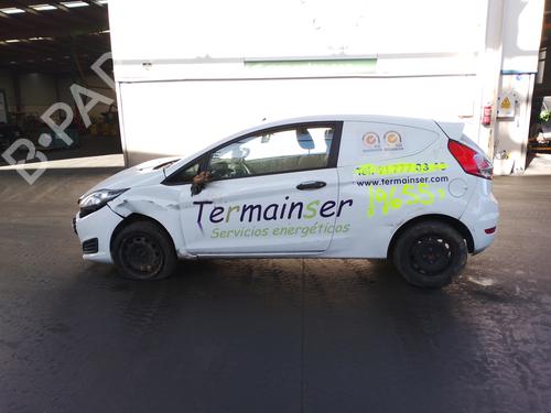 Vindusheismekanisme høyre foran FORD FIESTA VI (CB1, CCN)  | BP16589515C23 