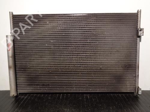 Used AC radiator SUZUKI GRAND VITARA II (JT, TE, TD) 1.9 DDiS All-wheel Drive (JT419, TD44, JB419WD, JB419XD,... (129 hp) 10770807